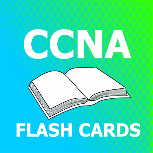 CCNA Flashcard 2023 Ed