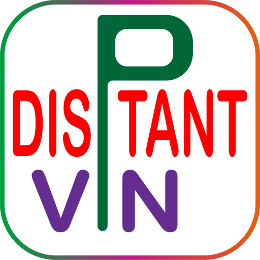 Distant Vpn