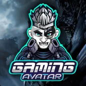 Criador de Avatar Esporte