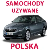 Samochody Używane Polska
