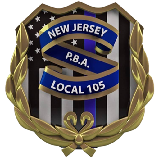 NJ PBA L-105