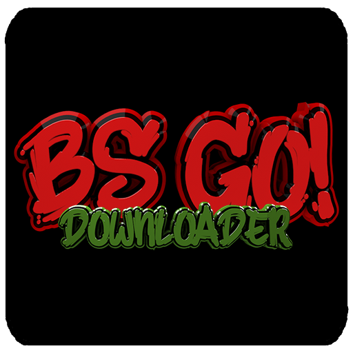 BS GO! DOWNLOADER