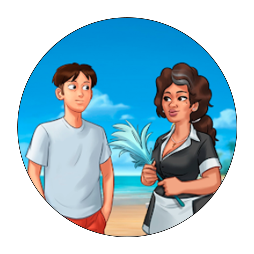 Summertime Saga Apk Tips Mod