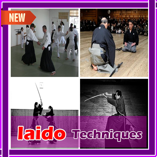 Iaido Techniques