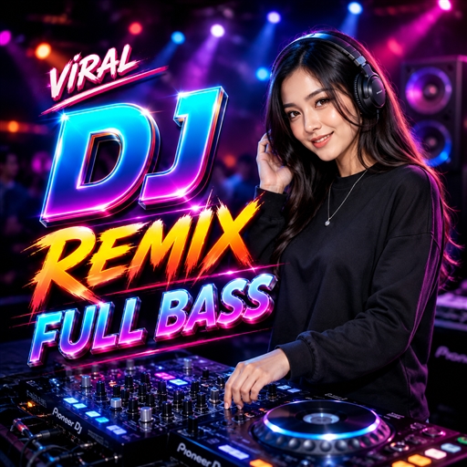Lagu DJ Melayu Slow Viral 2026