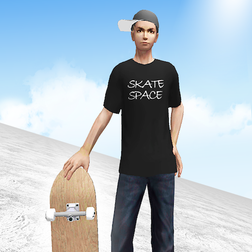 Skate Space