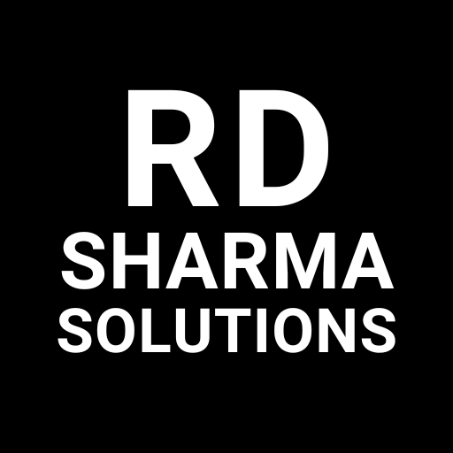 RD Sharma Solutions