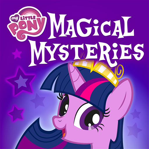 My Little Pony Magical Mystery