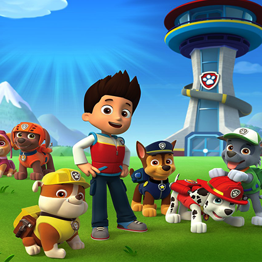 PAW Patrol Wallpapers