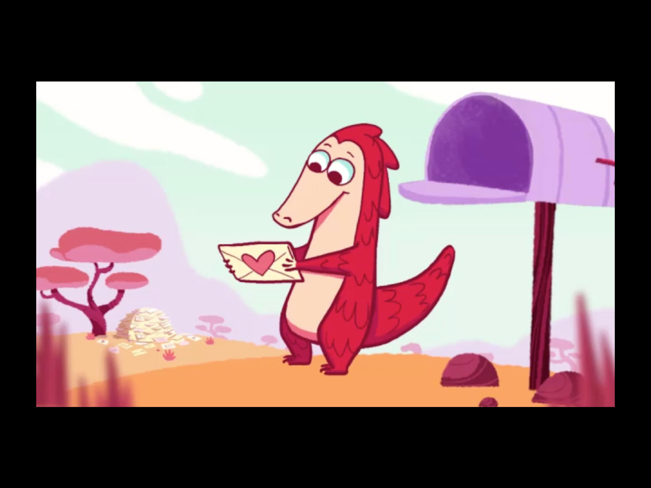 Download Valentine Day Go android on PC
