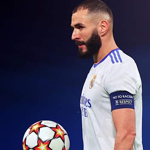 Karim Benzima Wallpapers 4k