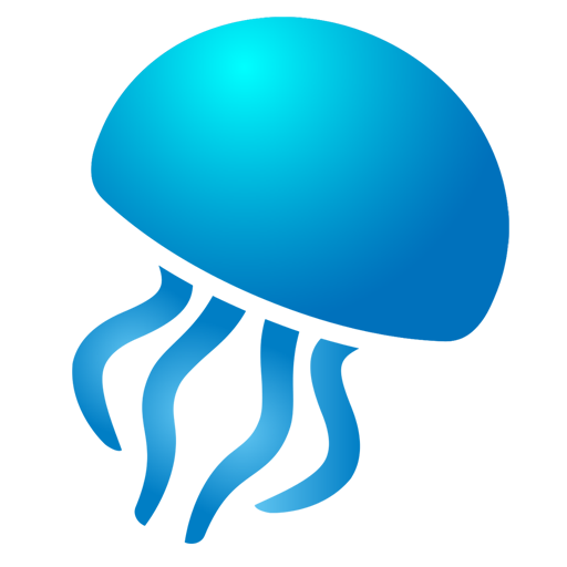 Jellyfish reports and Ibiza be