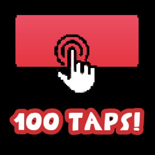 100 Taps!