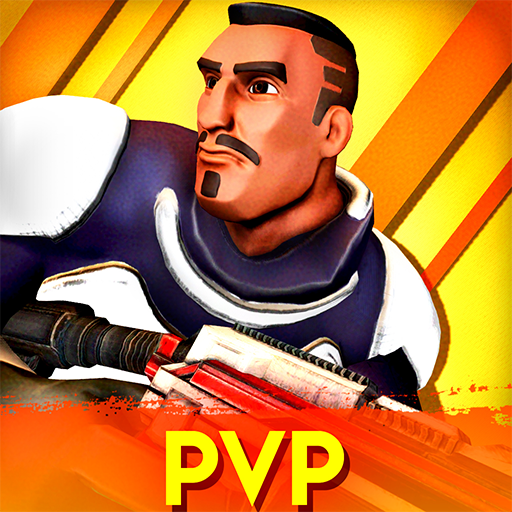 Guns Battle Of Boom:  Offline PvP Action Shooter