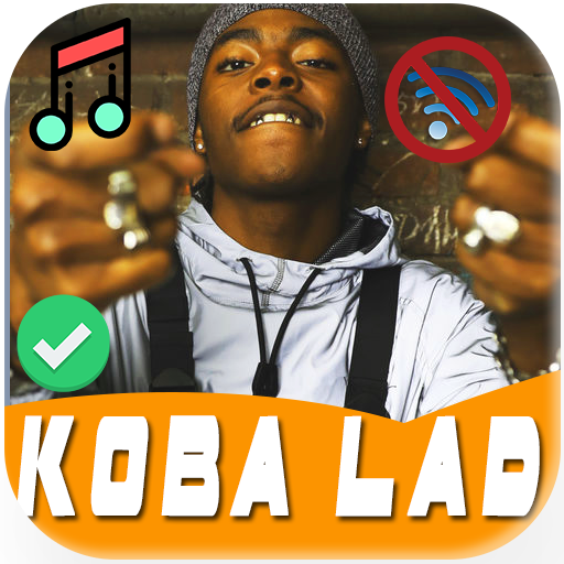 Koba LaD - 2020/2021 (Sans Int