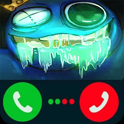 Call From Rainbow Friends