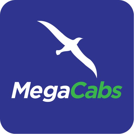 MegaCabs – Book a ride now