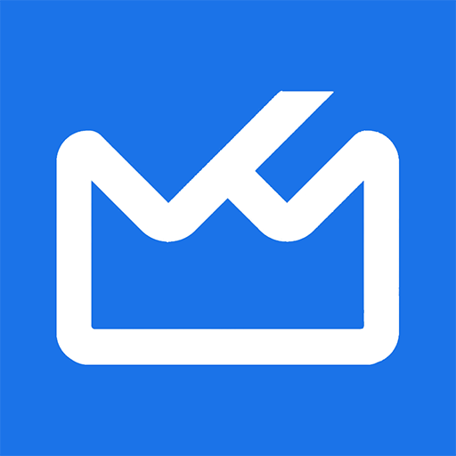 Webmail Lite - AI Email App