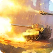 Bubble Tanks Tower Defense