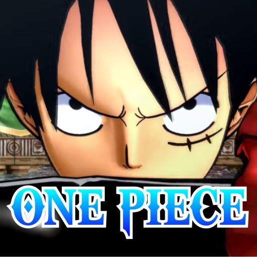 Guide Of One Piece Burning Blood