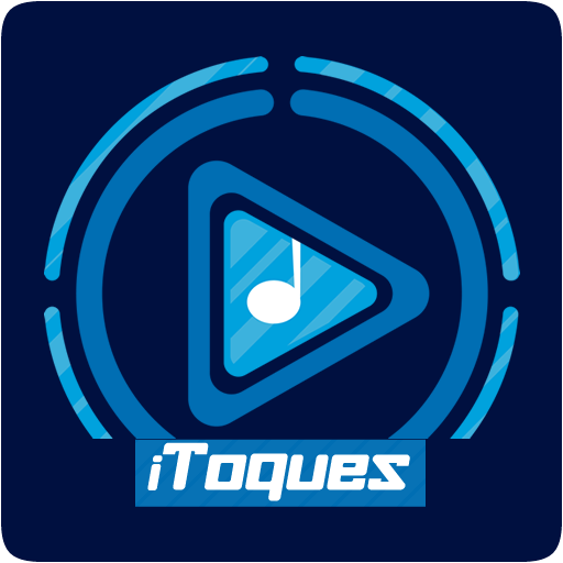 iToques - Toques Para Celular 