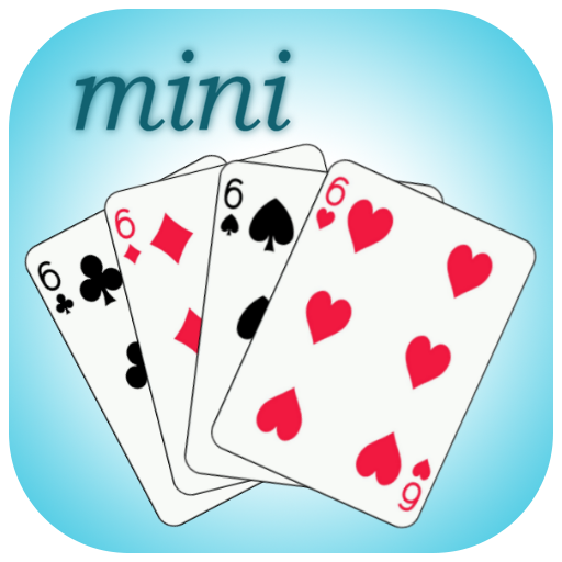 Durak mini