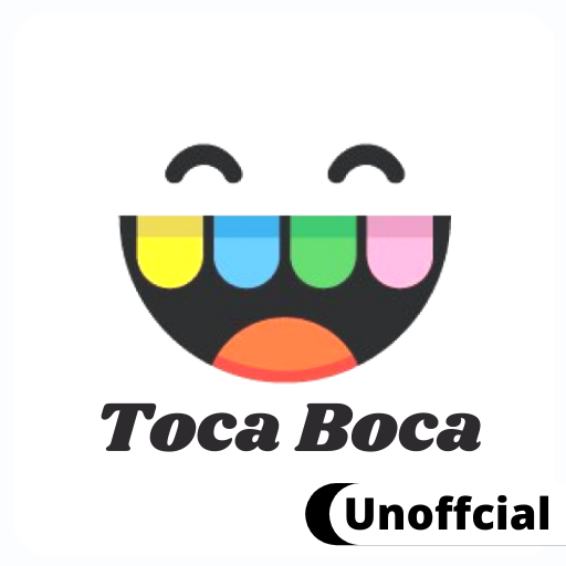 TOCA Boca Life World town Tips