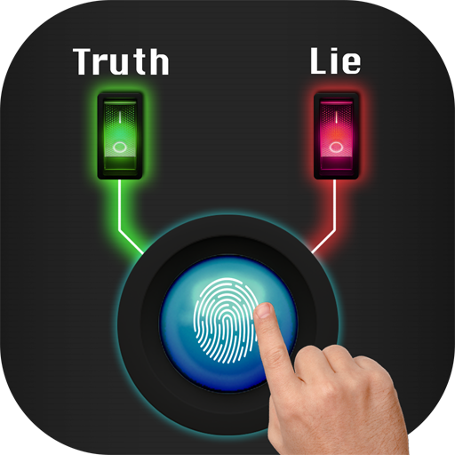 Lie Detector Test - Prank 2025