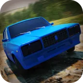 Lada Vaz Rally Racing