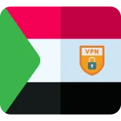 VPN Sudan - get free Sudan IP - VPN 🇸🇩⭐⭐⭐⭐⭐