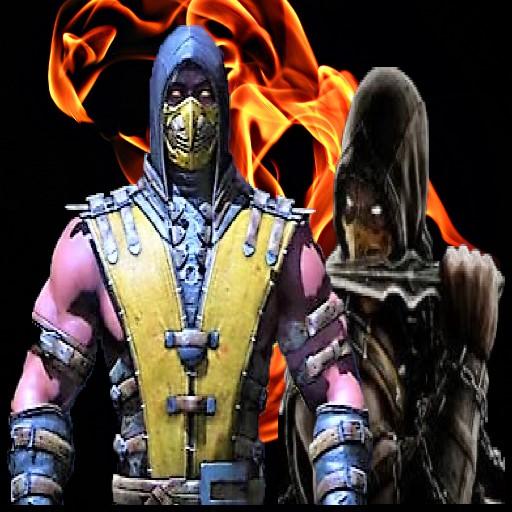 Game MORTAL KOMBAT X Tutorial