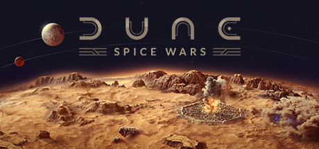 Dune: Spice Wars