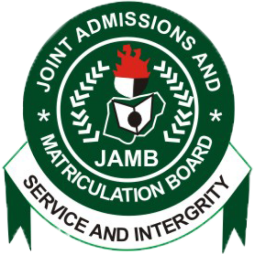 JAMB PASS:Portal , CAPs, P&Q, 