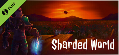 Sharded World Demo