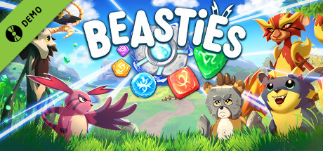 Beasties Demo