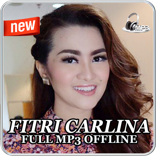 Lagu Fitri Carlina MP3 Full Offline