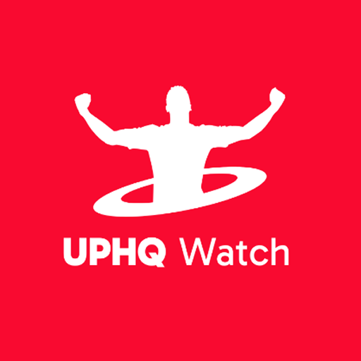 UPHQ Watch