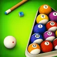 Pool Clash: 8 Ball Billiards