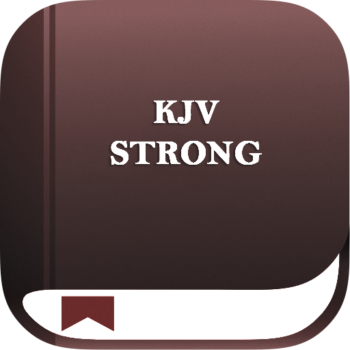 KJV Strong's Concordance