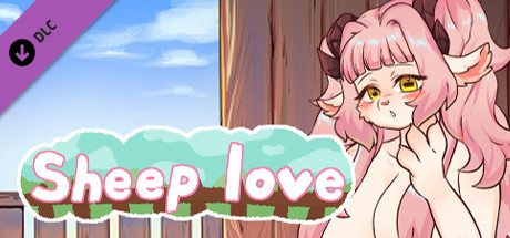 Sheep Love - Uncensored Patch