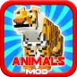 Rare Animals Mod Minecraft
