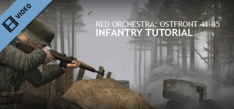 Red Orchestra Infantry Tutorial