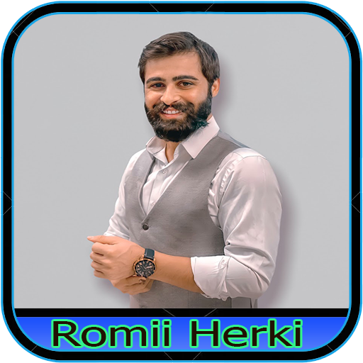 Romi Harki