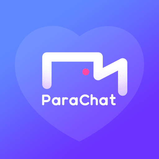 ParaChat - Live Video Chat