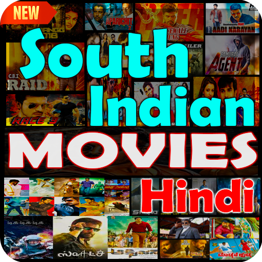 South Indian Movies In Hindi