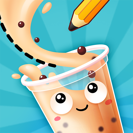 Tasty Boba: Draw To Drink