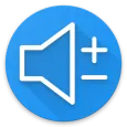 Media Volume Control