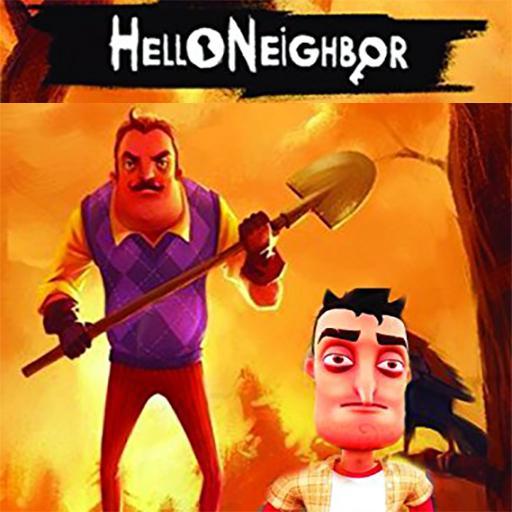 Guide: Hi Neighbor Alpha