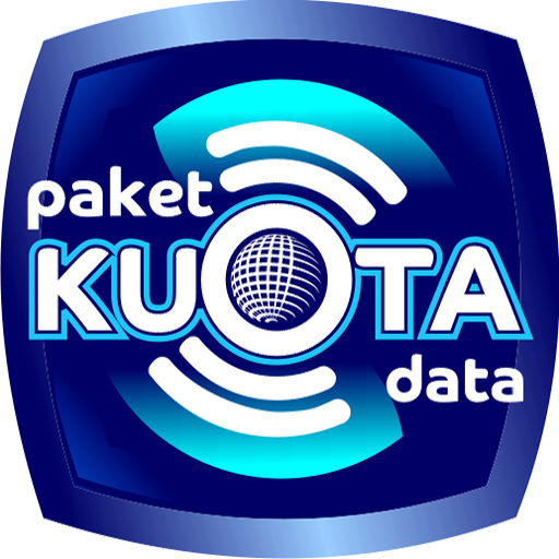 Paket Kuota Data