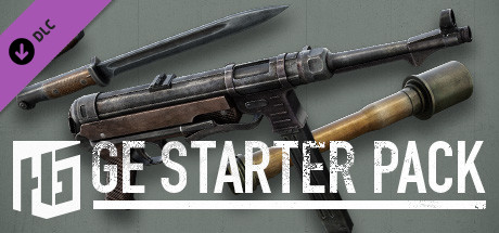 Heroes & Generals - GE Starter Pack